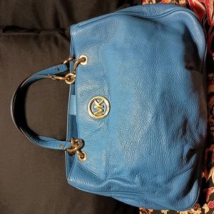 Authentic Michael Kors bag